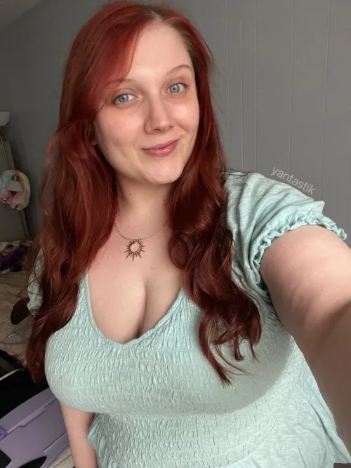 No makeup day! by yantastik