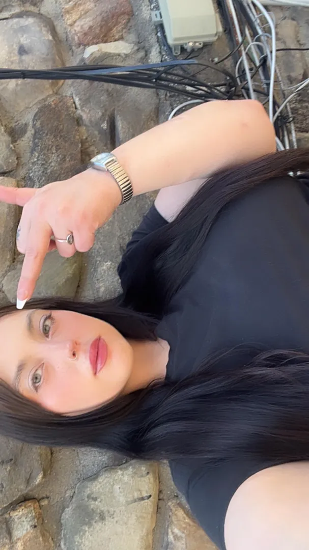 No matter what, nothing hits harder than grovelling in my DMs with your loser cash flowing into my account. You're just a puppet for my unethical + greedy little wants :p posted by Kr-826