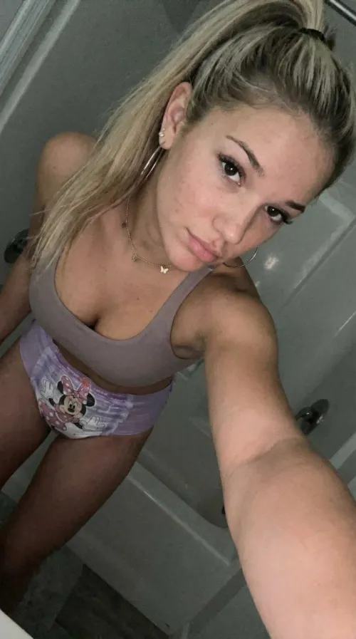 No more big worries tonight  by Key_Gur_9335