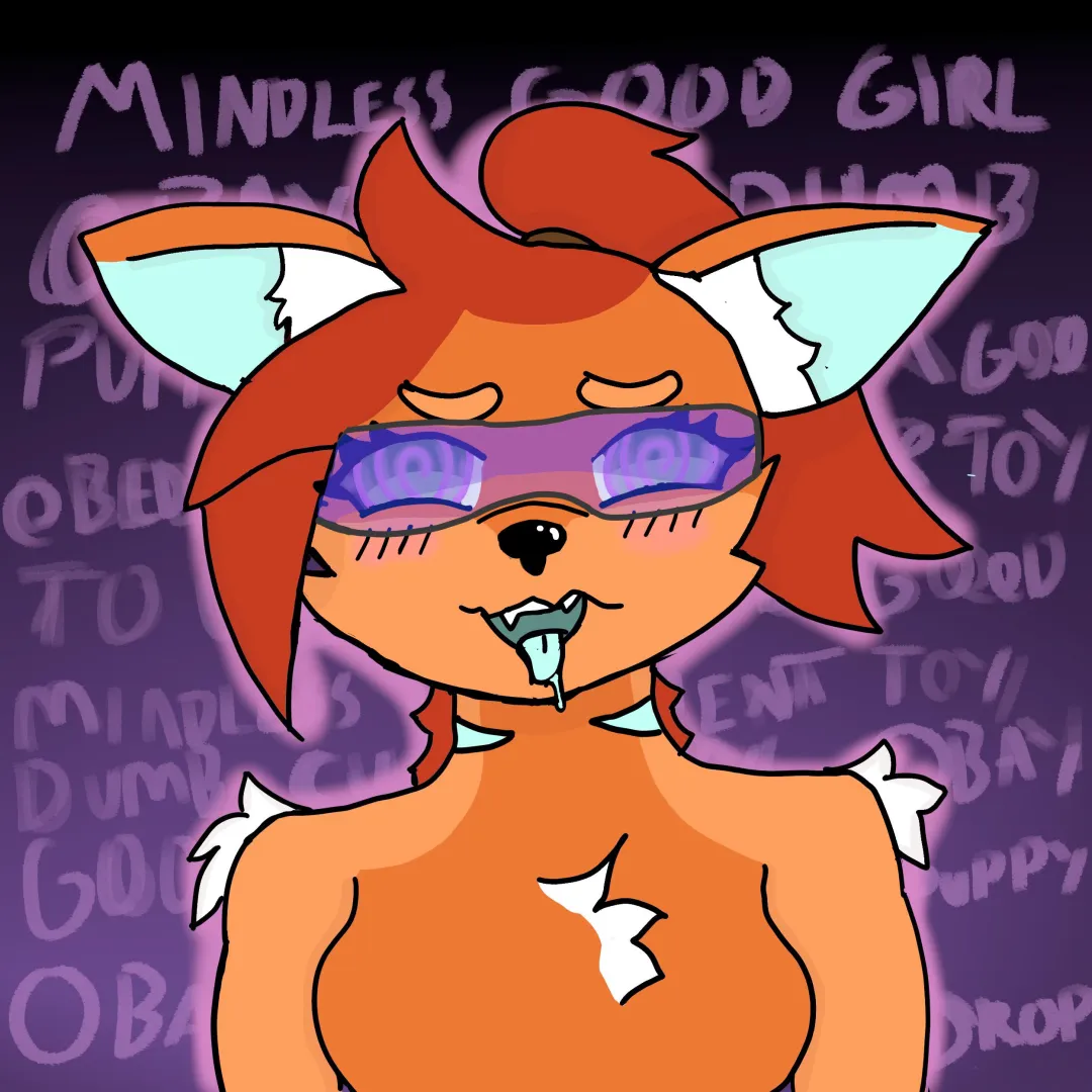 No need to think, just listen and do as told. posted by iiwinterkittenii