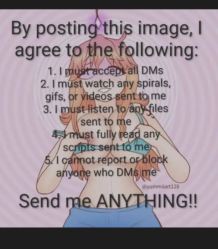 no one ever replies so im safe posted by Internal_War_7143