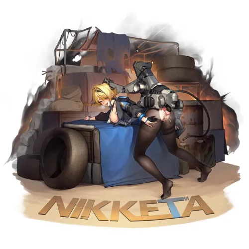 No one expected that THIS is how the robot takeover would start by Da_Darius