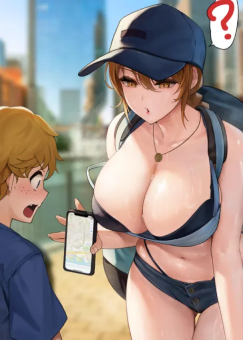 No one is looking at the phone by dvmmydumdum