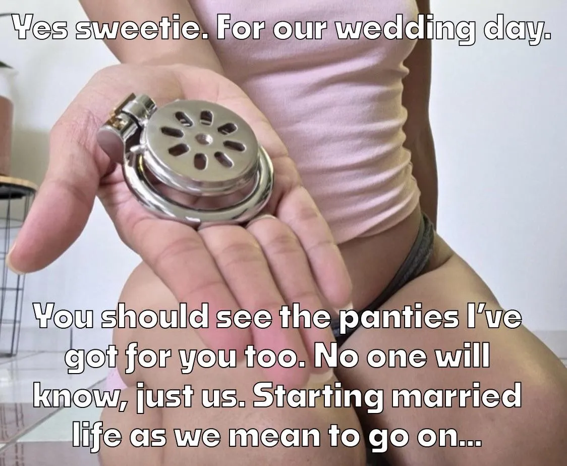 “No one will know”. Believe her? posted by losingmy5hit