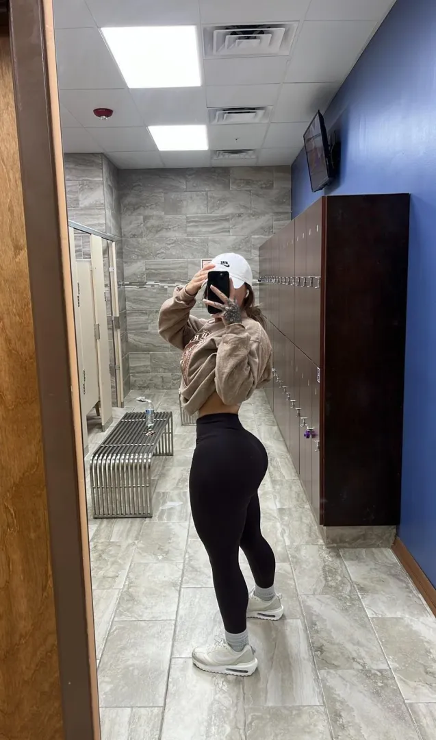 no pain no gain posted by Life_Falcon_3375