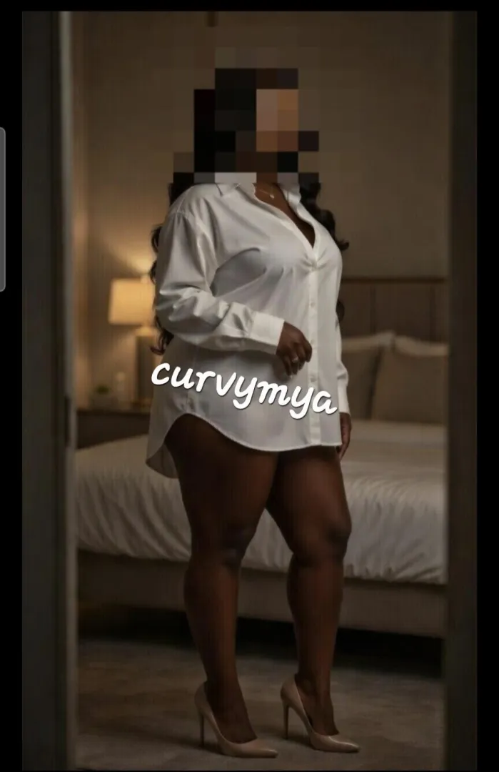 No panties allowed posted by Curvymya