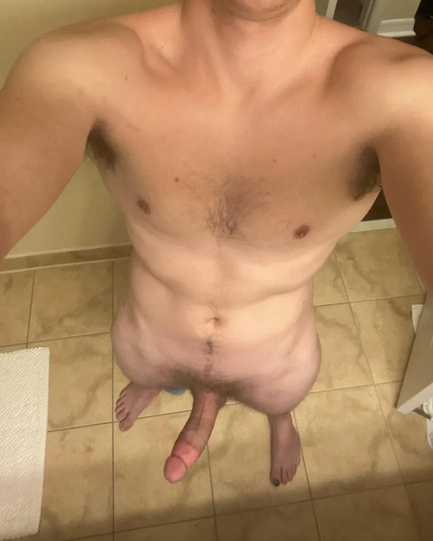 No pants rule in my apartment posted by Thickstretchjohn