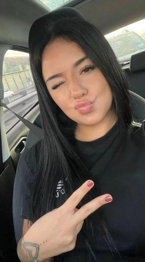 no performance just presence by SereneSorceressx