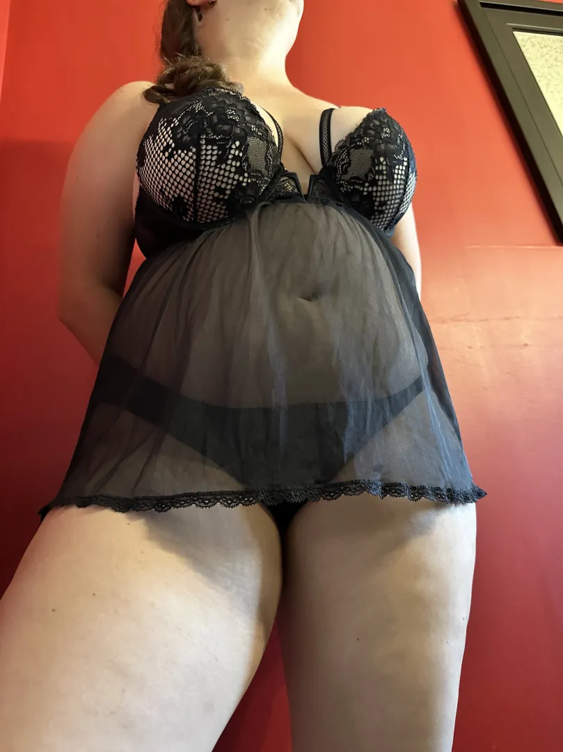 No Scripts, No Edits - Just My Natural Body [F] posted by BodaciousBaeOG