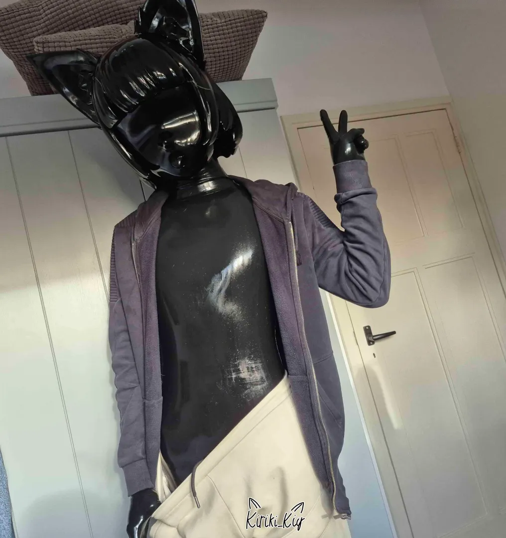 No secrets here ;3 posted by BunchOfTwelveBunnies