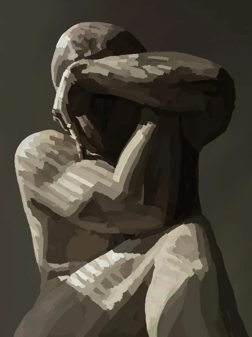 No Shame in the Dark posted by wonderer4920