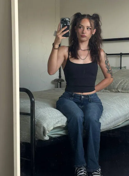 No space left unused. by Bunnyappleh