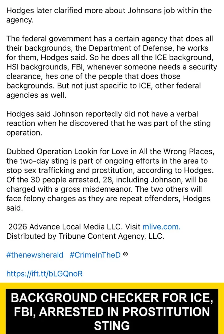 No surprise here…. posted by [deleted]