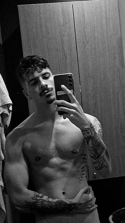 no time to lose, no time to think, just chase that high again and press send by Feisty-Range-8201