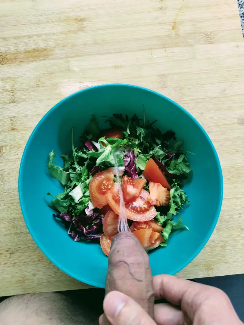 No vinegar, no problem! posted by alwaysdreaming0000