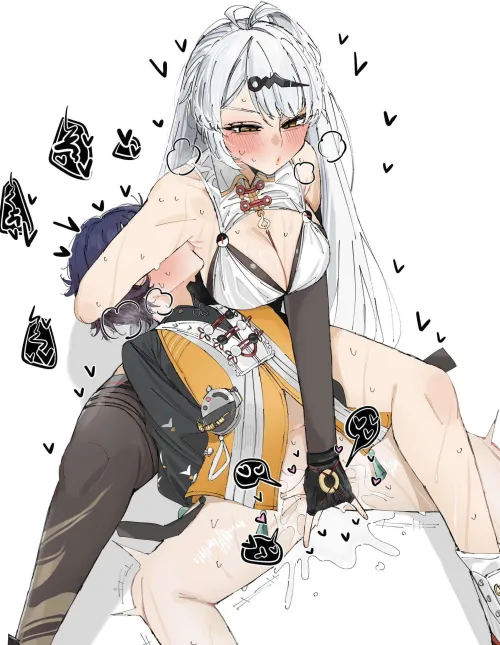 No words needed by HorrorHistorical4721