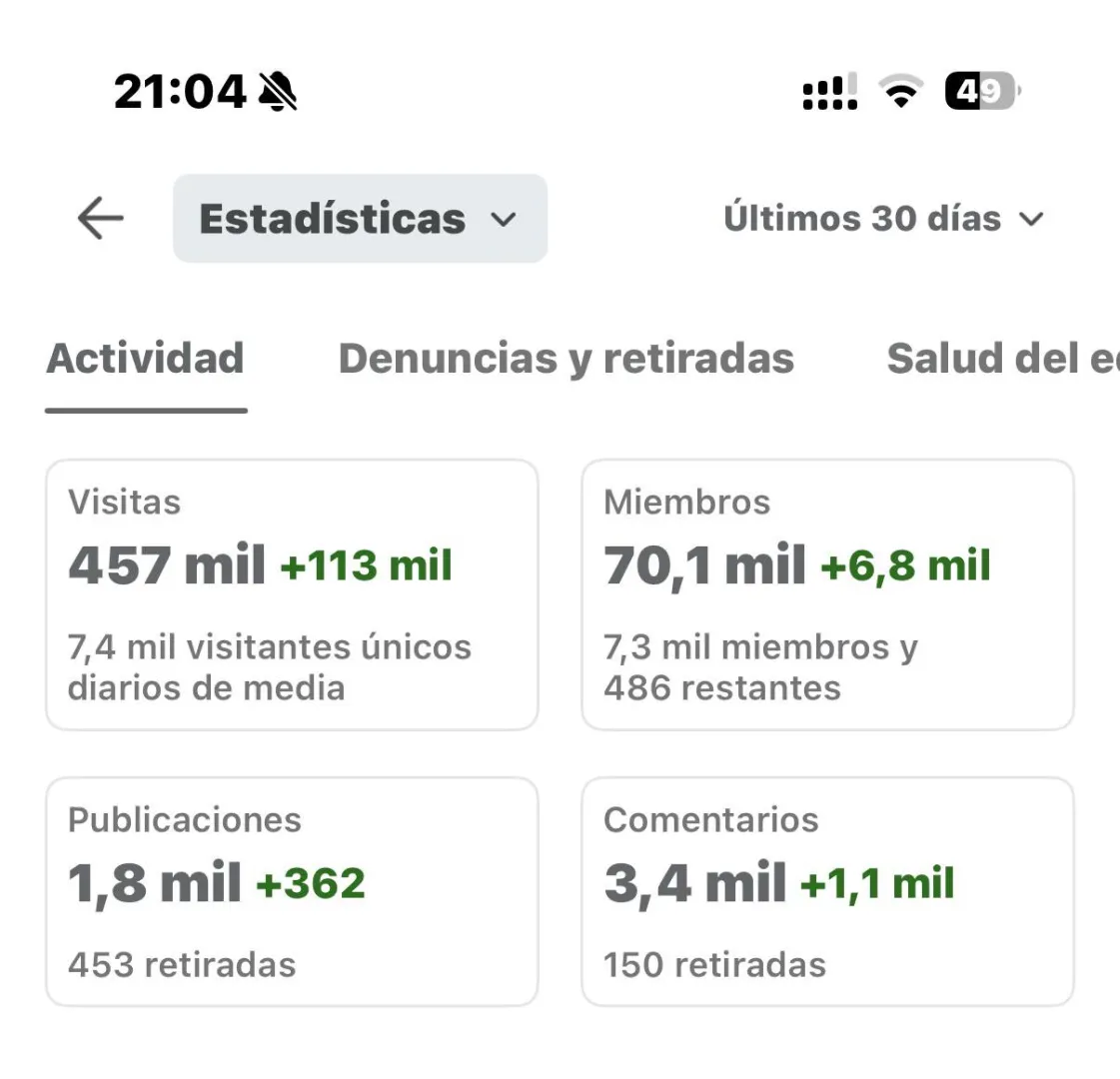 NO WORDS NEEDED!! THANK YOU ❤️❤️❤️❤️ posted by buxab