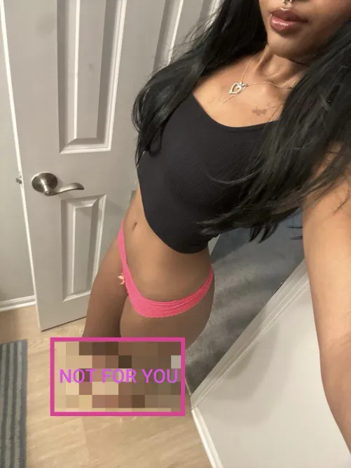 No you can’t see my white toes loser by edgelord444