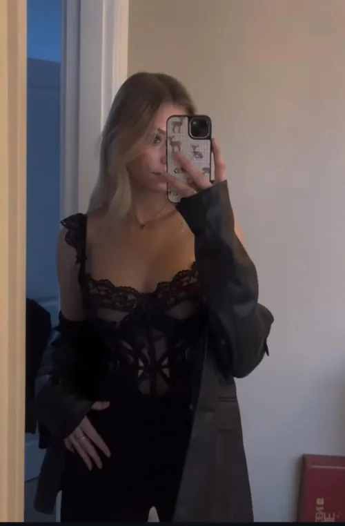 Noa Jacobus by Infinal99