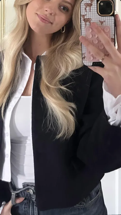 Noa Jacobus by Veronavdl