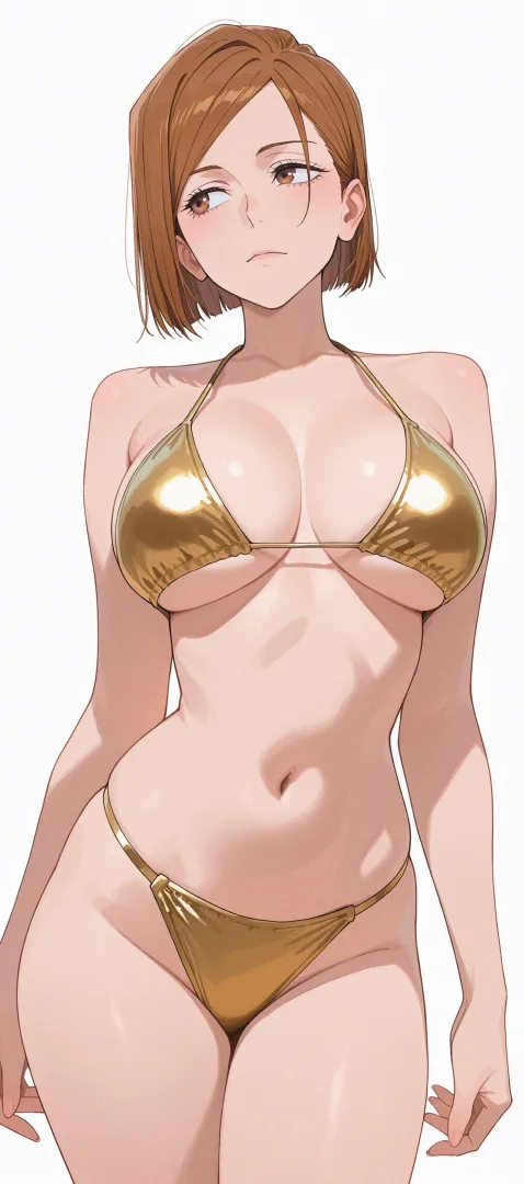 Nobara Kugisaki [Jujutsu Kaisen] posted by WoolsonDaSheep