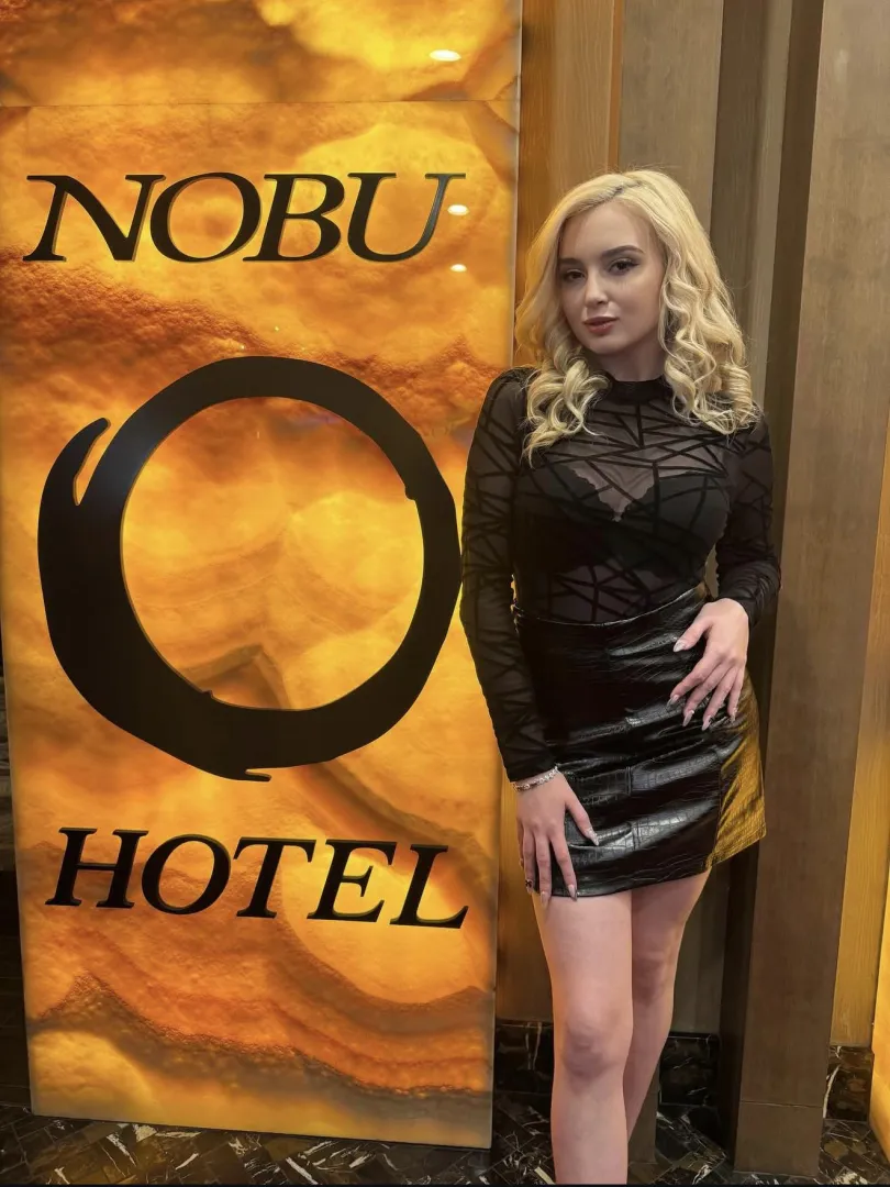 Nobu posted by assclown616