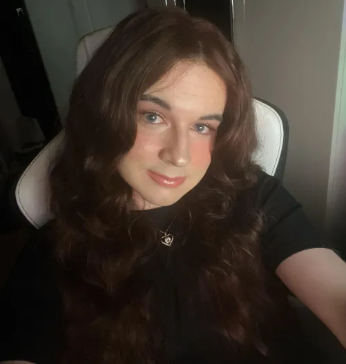 Noch jemand wach oder bin ich die einzige Nachteule?  by Latter-Support1656