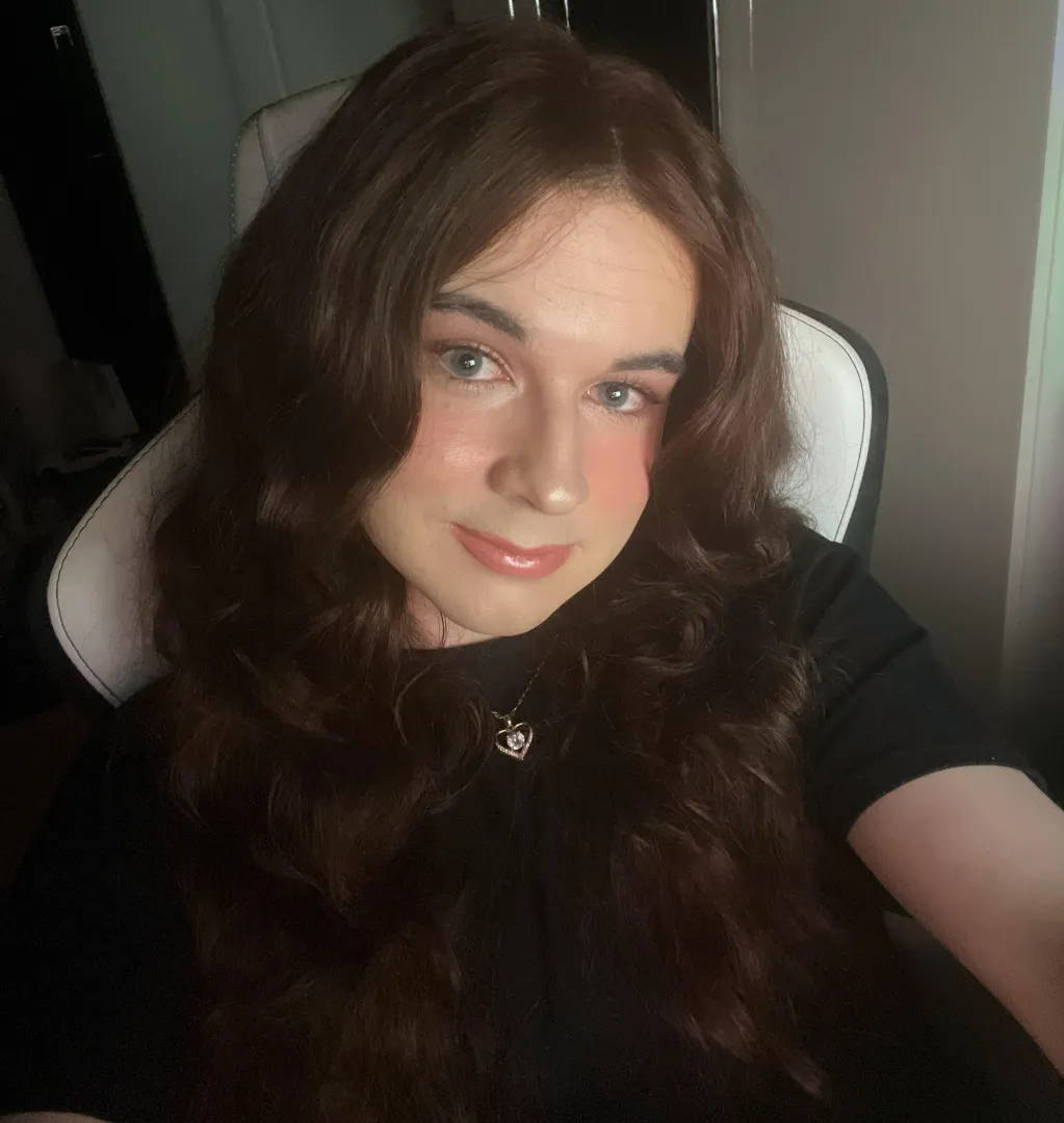 Noch jemand wach oder bin ich die einzige Nachteule?  posted by Latter-Support1656