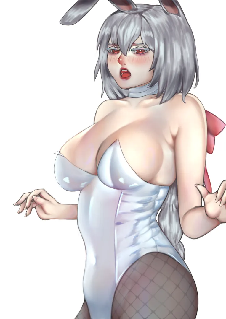 node bunnygirl posted by Aluc4rddd