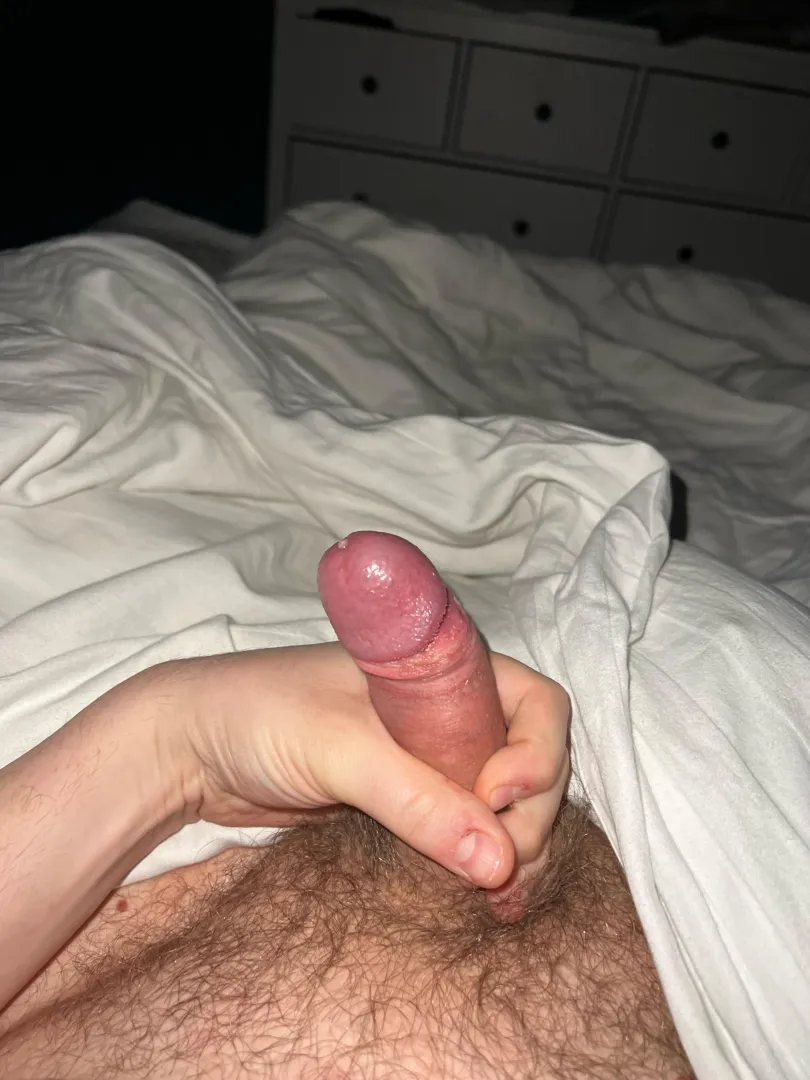 Noen som har lyst på? posted by MaCa057