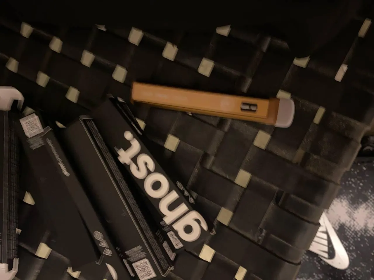 Noen som har testet disse? posted by 69ABSTRACT69