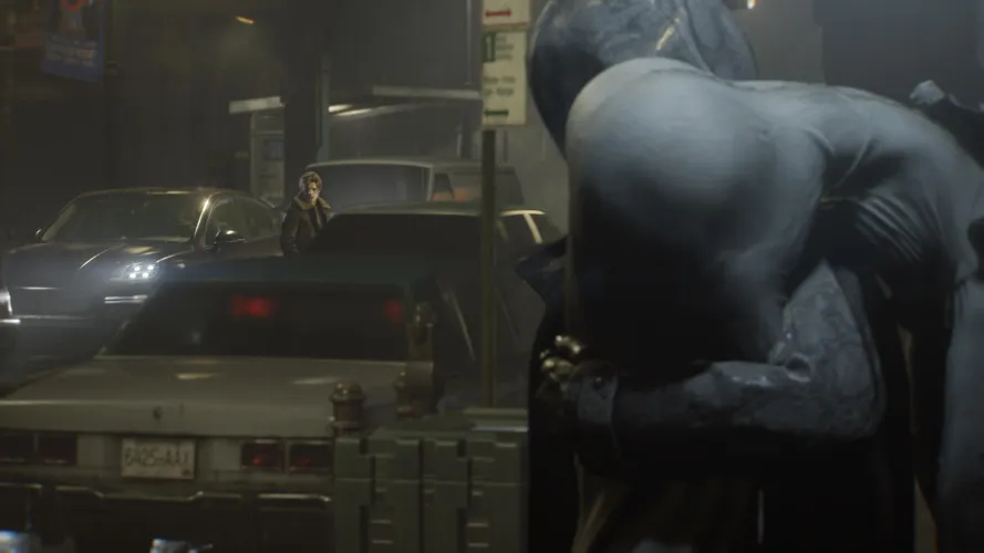 Non modded Requiem. And to 5 million more copies by gifsundgirls