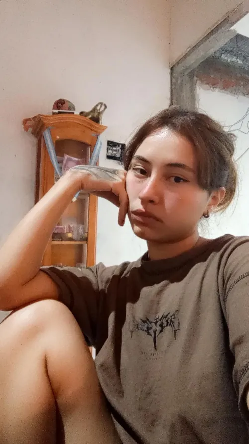 Non vedo l'ora di soddisfarti by Critical-Sample-7743