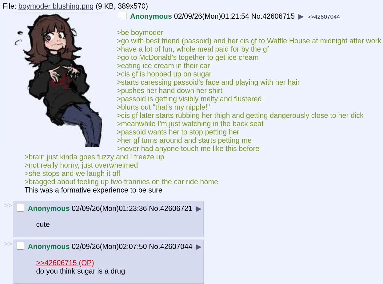 Nona's friend has a little sugar and gets a little WILD maybe even a little CRAZY posted by penisdelendaest