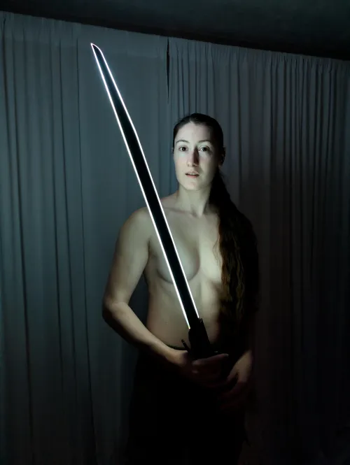 No-one has beaten me in a duel as yet, guess I still rule Mandalore by SirenSasha_336