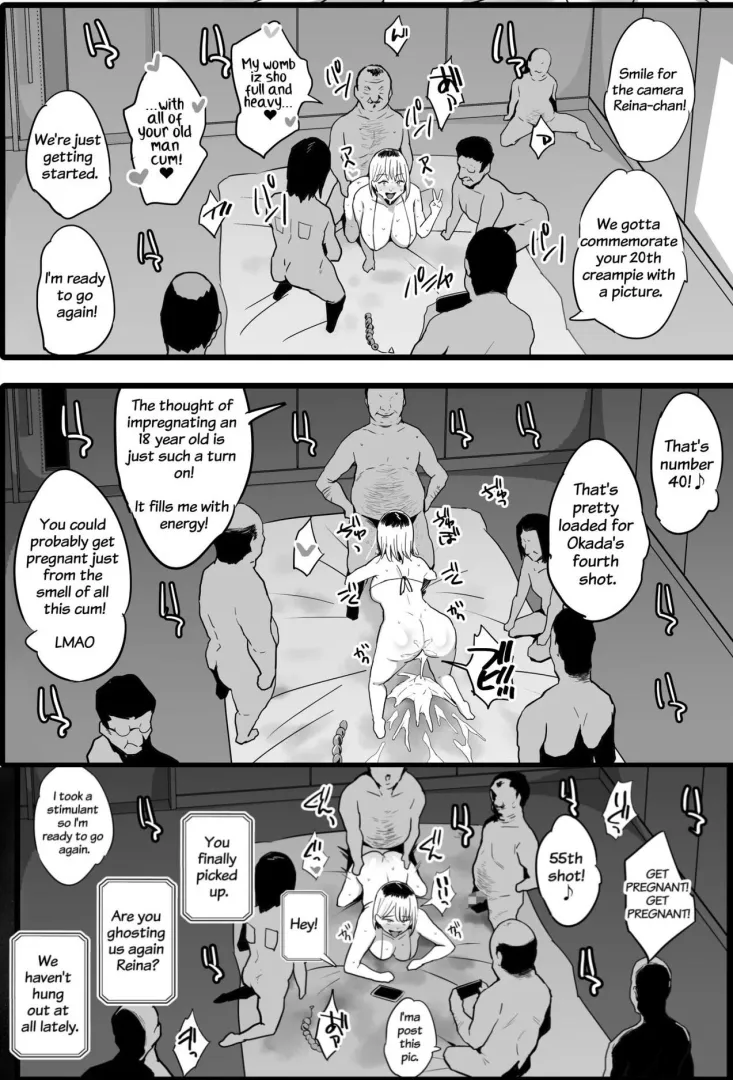 [NoriPachi] Haizoku sareta Saki wa Ianka deshita. 2 (508773) posted by justcallmetheman