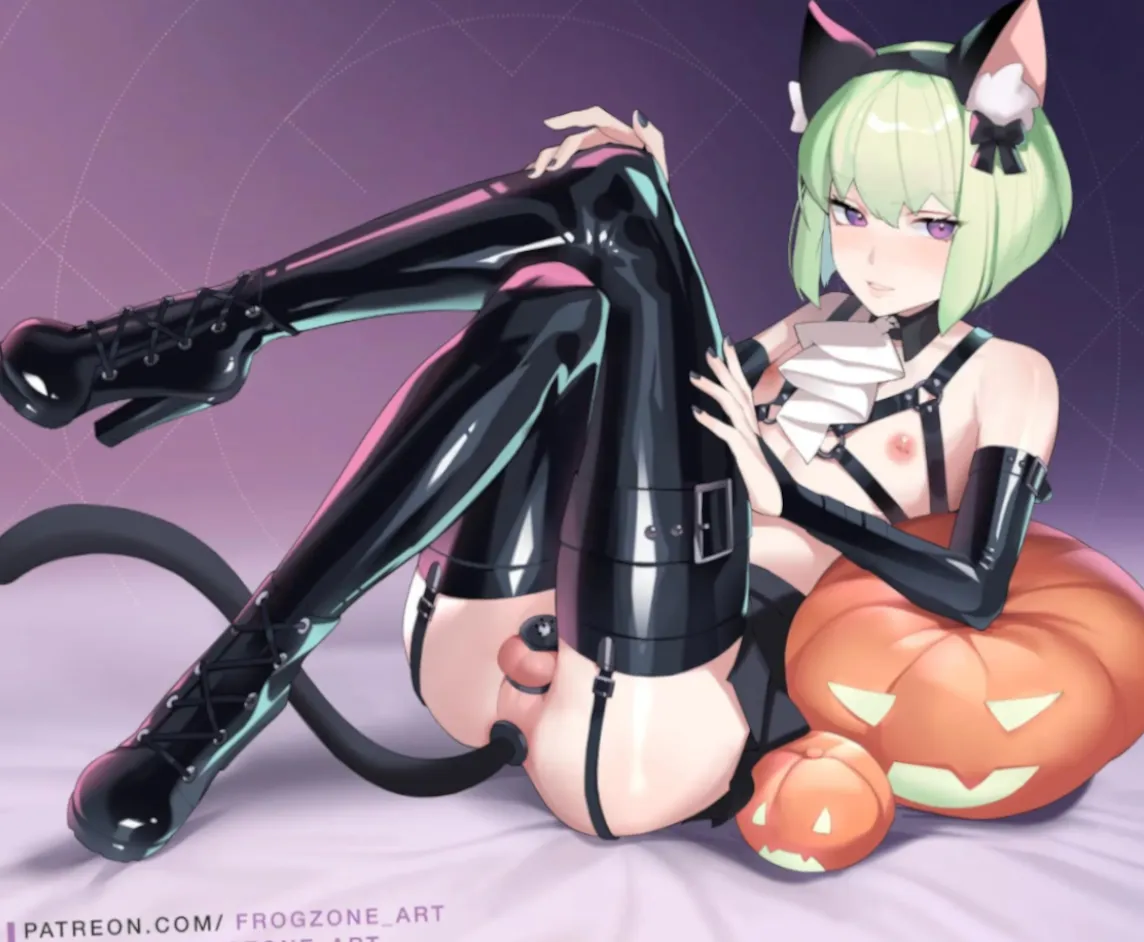 Normalize wearing a cage posted by NowhideLaterseek