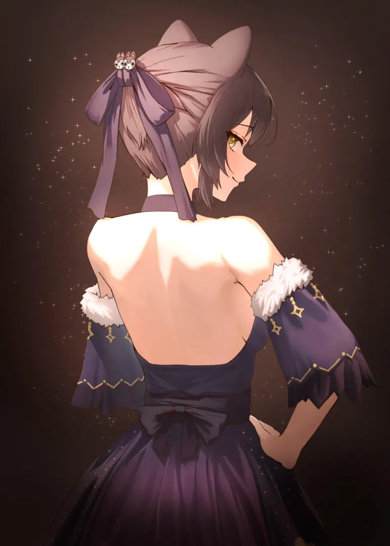 Nornis Inui Toko [Nijisanji] posted by xdragon2k