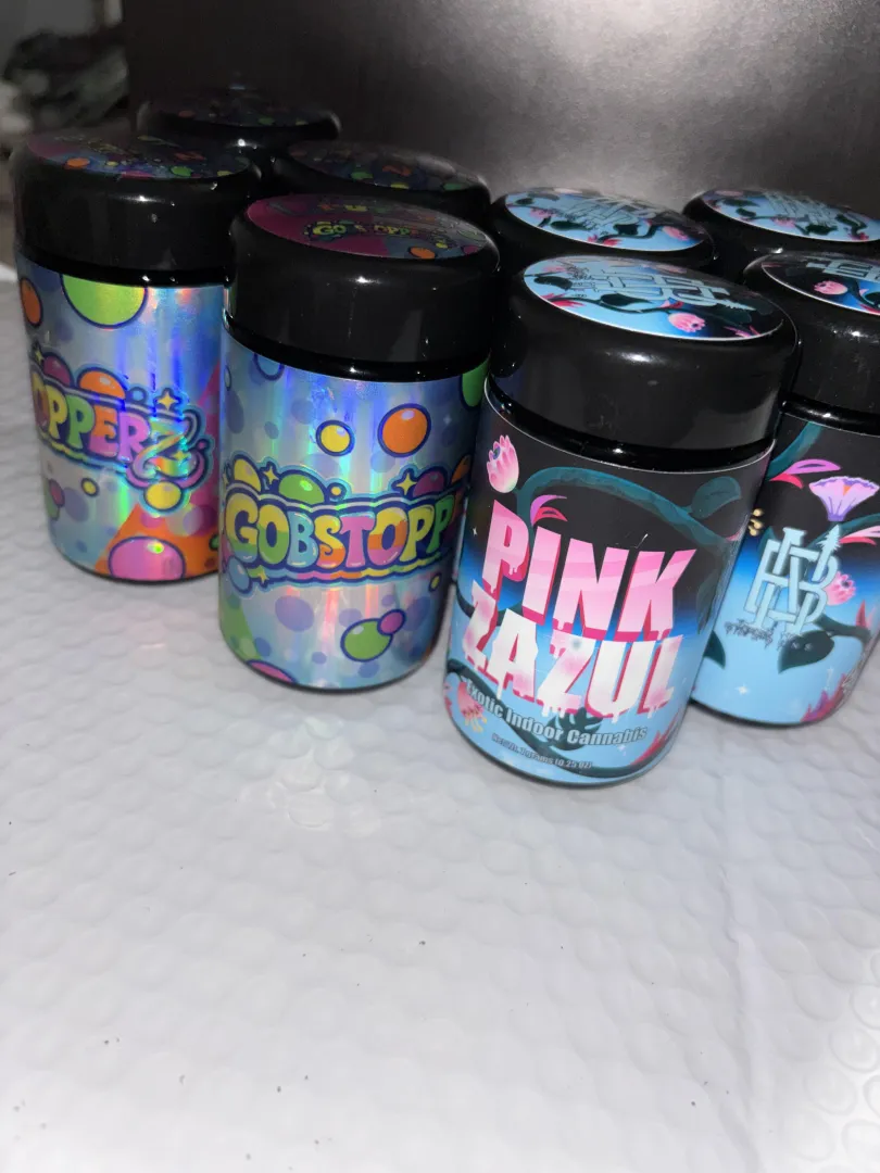 Northbay gardens/frutazoffical posted by Trix444kidz98