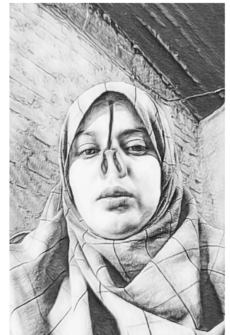 Nose hook posted by Beautiful-Mode-2011