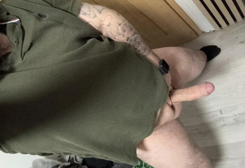 Not a lot to work with but does it put a shift in… for like 10 minutes posted by TheMVP94