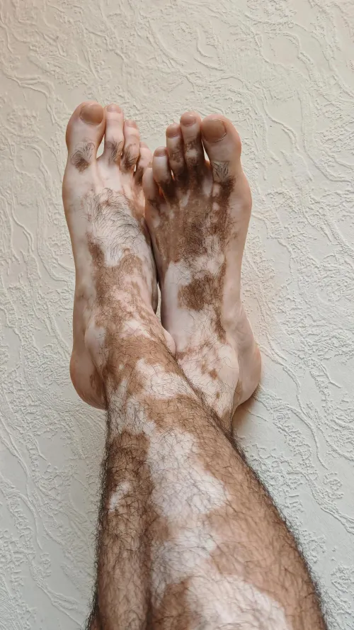 Not a tattoo. Just rare geometry  by binshininatin