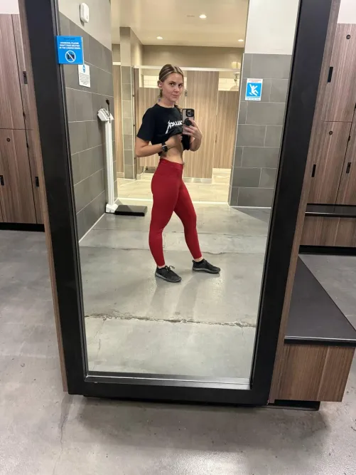 Not accidental — just natural  by SabrinaSwan