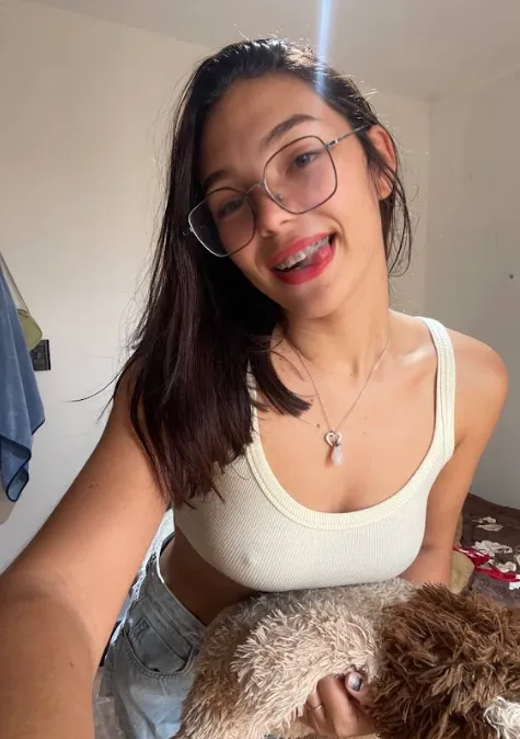 Not acting shy anymore posted by Classic_Beyond1250