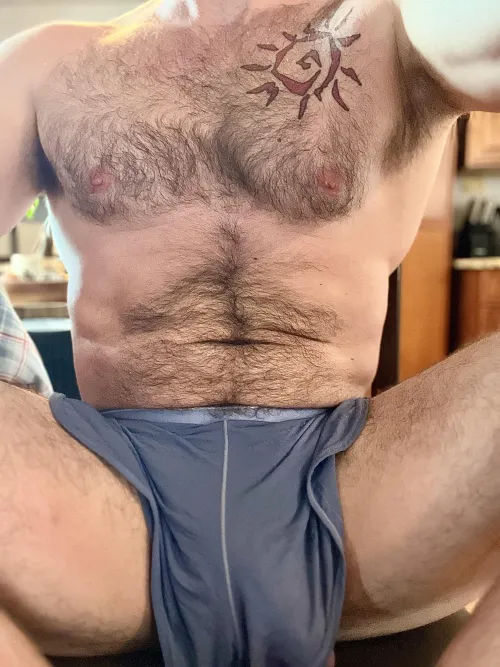 Not afraid to let it slip by MeditateWithMiles