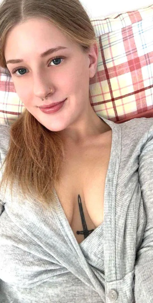 not bait just confidence by innocentshaelah