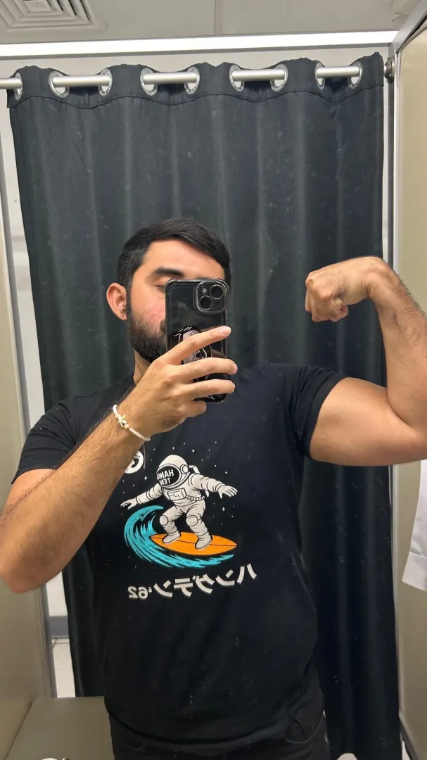 Not big enough but trying posted by patobarbon