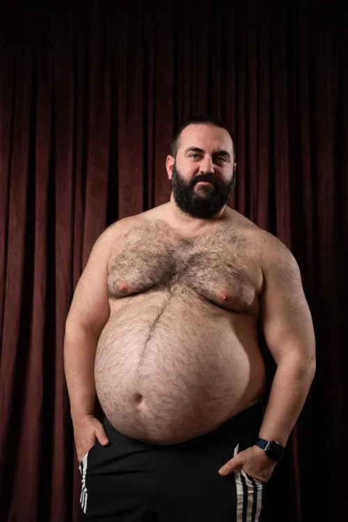 Not big enough yet  by EnvironmentalRuin115