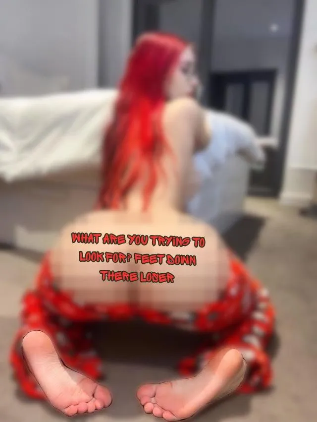 Not even close  posted by iCensorBetas