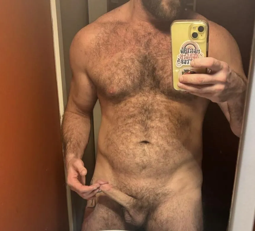 Not ever cutting this fur posted by Mysterious_Ebb5082